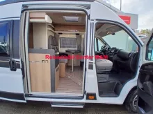 Fahrzeugbild Malibu Van diversity Coupé 640 LE K Navi Markise #13