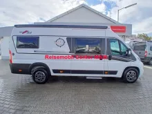 Fahrzeugbild Malibu Van diversity Coupé 640 LE K Navi Markise #15