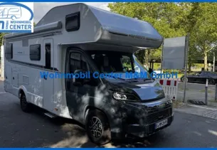 Bild CaraHome 650 DG