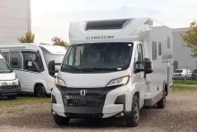 Fahrzeugbild Crosscamp EXPDN T 7.4 E Peugeot *Automatik, 4 Pers.+480kg* #3