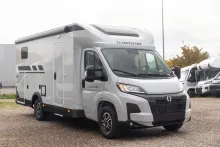 Fahrzeugbild Crosscamp EXPDN T 7.4 E Peugeot *Automatik, 4 Pers.+480kg* #4
