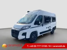 Fahrzeugbild Carado CV 540 Navi/RFK/Markise/Fahrradträger #1