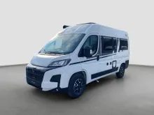 Fahrzeugbild Carado CV 540 Navi/RFK/Markise/Fahrradträger #2