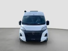 Fahrzeugbild Carado CV 540 Navi/RFK/Markise/Fahrradträger #3