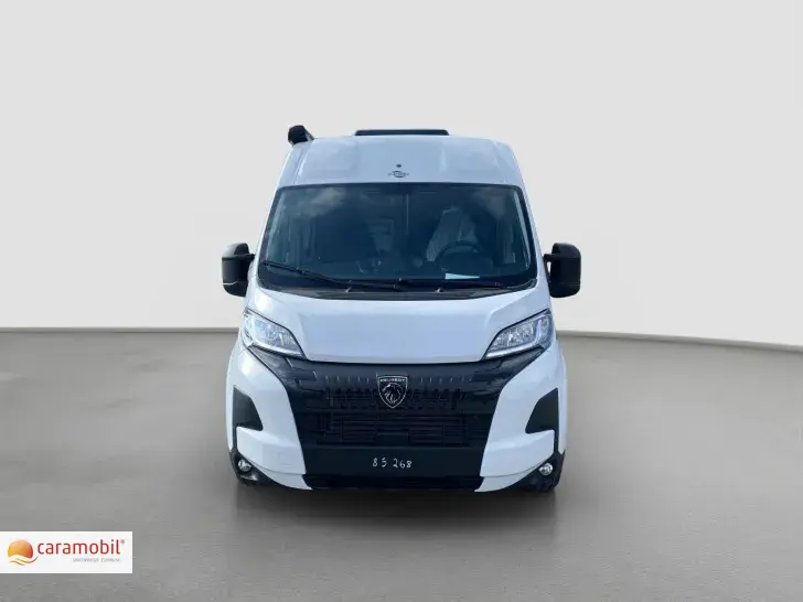 Fahrzeugbild Carado CV 540 Navi/RFK/Markise/Fahrradträger #3