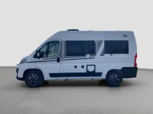 Fahrzeugbild Carado CV 540 Navi/RFK/Markise/Fahrradträger #4