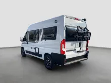 Fahrzeugbild Carado CV 540 Navi/RFK/Markise/Fahrradträger #5