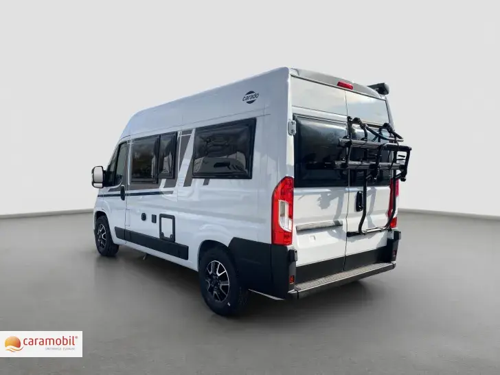 Fahrzeugbild Carado CV 540 Navi/RFK/Markise/Fahrradträger #5