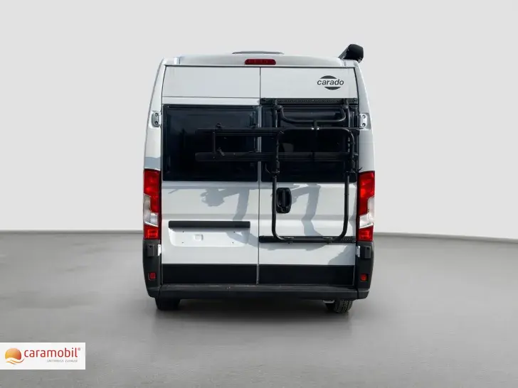 Fahrzeugbild Carado CV 540 Navi/RFK/Markise/Fahrradträger #6