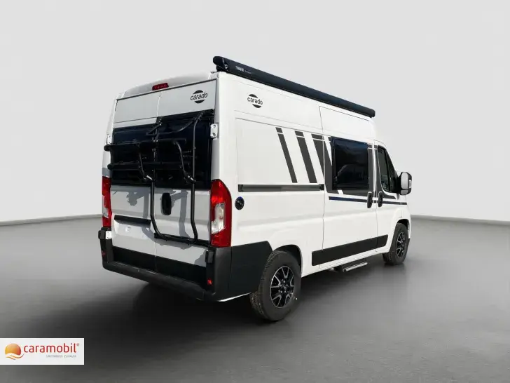 Fahrzeugbild Carado CV 540 Navi/RFK/Markise/Fahrradträger #7