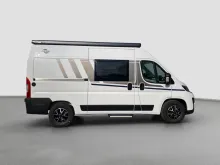 Fahrzeugbild Carado CV 540 Navi/RFK/Markise/Fahrradträger #8