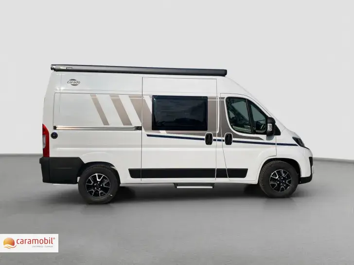 Fahrzeugbild Carado CV 540 Navi/RFK/Markise/Fahrradträger #8