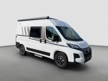 Fahrzeugbild Carado CV 540 Navi/RFK/Markise/Fahrradträger #9