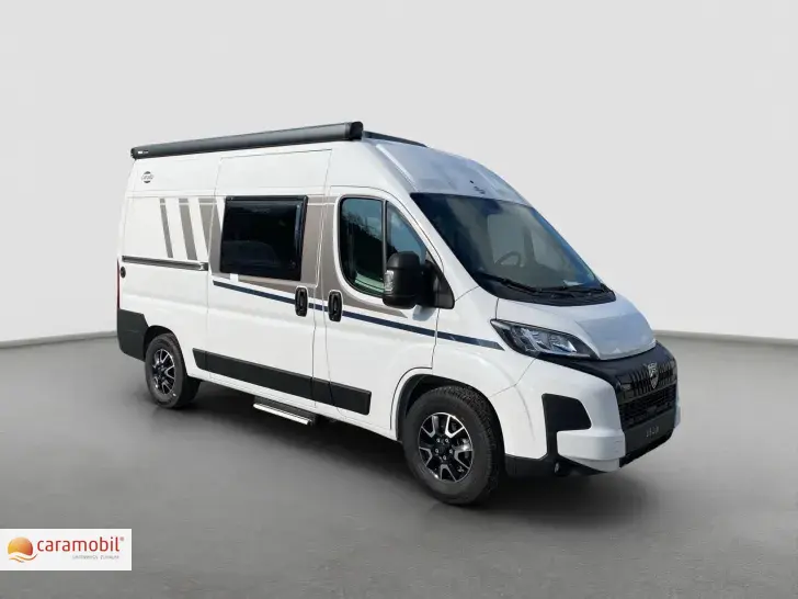 Fahrzeugbild Carado CV 540 Navi/RFK/Markise/Fahrradträger #9