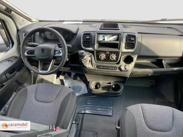 Fahrzeugbild Carado CV 540 Navi/RFK/Markise/Fahrradträger #10