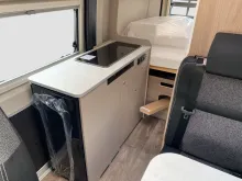 Fahrzeugbild Carado CV 540 Navi/RFK/Markise/Fahrradträger #12