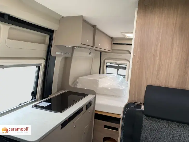 Fahrzeugbild Carado CV 540 Navi/RFK/Markise/Fahrradträger #13