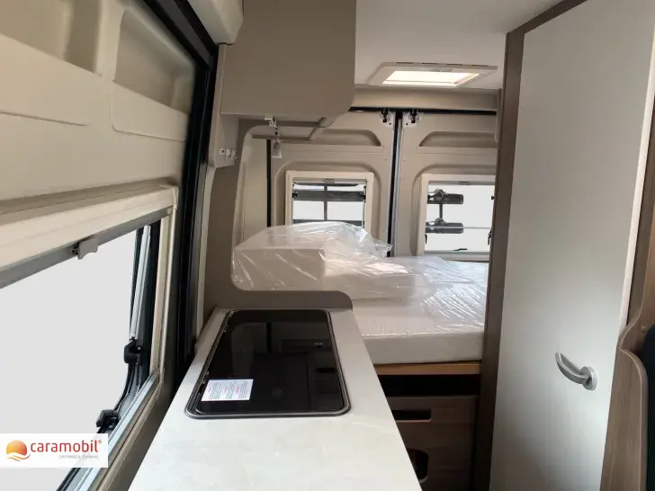 Fahrzeugbild Carado CV 540 Navi/RFK/Markise/Fahrradträger #14