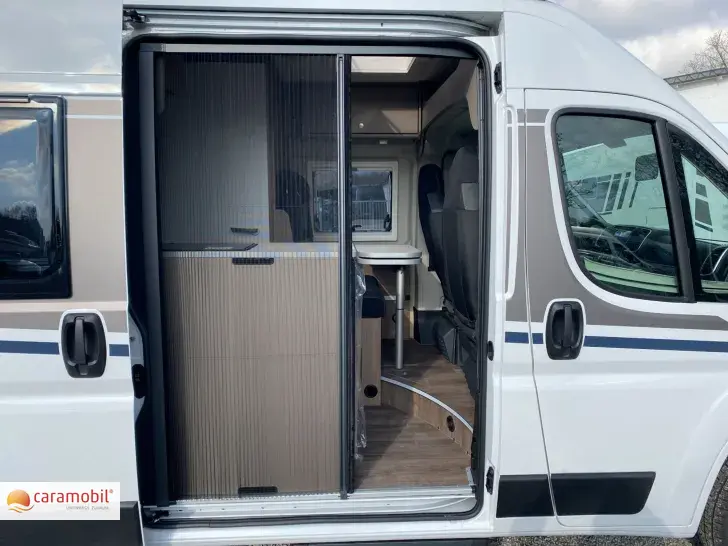 Fahrzeugbild Carado CV 540 Navi/RFK/Markise/Fahrradträger #16