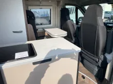 Fahrzeugbild Carado CV 540 Navi/RFK/Markise/Fahrradträger #17