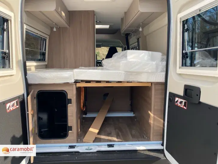 Fahrzeugbild Carado CV 540 Navi/RFK/Markise/Fahrradträger #18