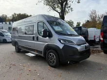 Fahrzeugbild Pössl H-LINE SUMMIT 640 #2