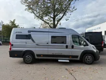 Fahrzeugbild Pössl H-LINE SUMMIT 640 #3