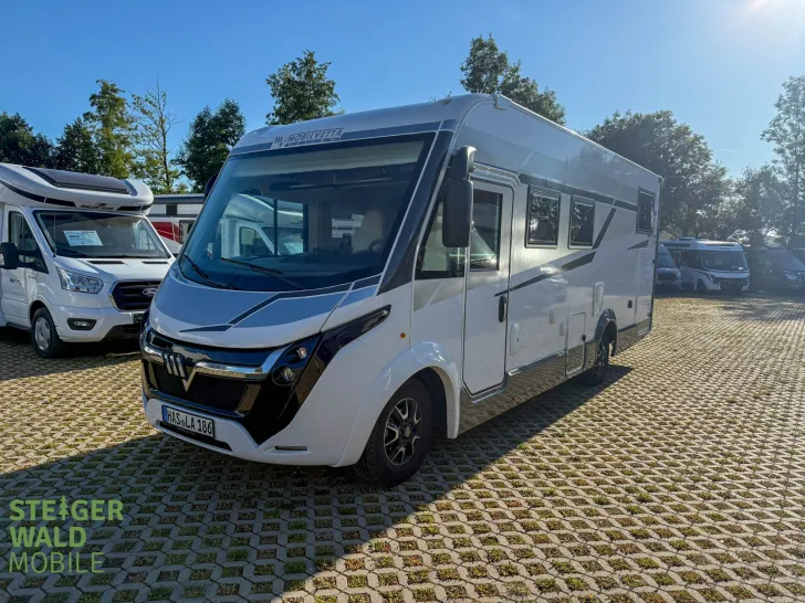 Fahrzeugbild Mobilvetta KEA I 86 *SOLAR*MARKSIE*KLIMA*RFK*UVM #1