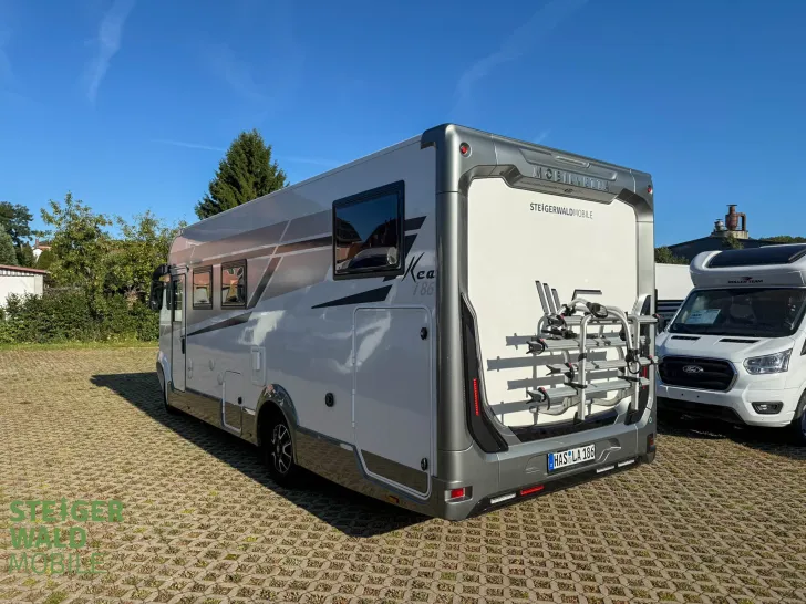 Fahrzeugbild Mobilvetta KEA I 86 *SOLAR*MARKSIE*KLIMA*RFK*UVM #5