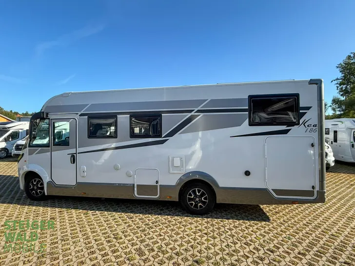 Fahrzeugbild Mobilvetta KEA I 86 *SOLAR*MARKSIE*KLIMA*RFK*UVM #6