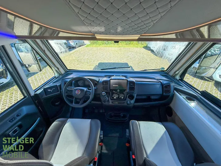 Fahrzeugbild Mobilvetta KEA I 86 *SOLAR*MARKSIE*KLIMA*RFK*UVM #8