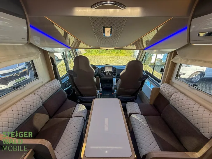 Fahrzeugbild Mobilvetta KEA I 86 *SOLAR*MARKSIE*KLIMA*RFK*UVM #9