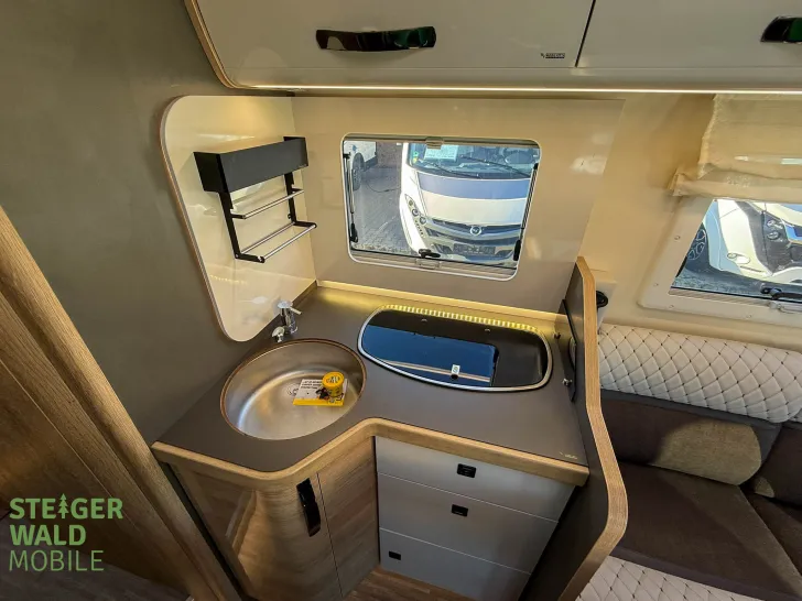 Fahrzeugbild Mobilvetta KEA I 86 *SOLAR*MARKSIE*KLIMA*RFK*UVM #14