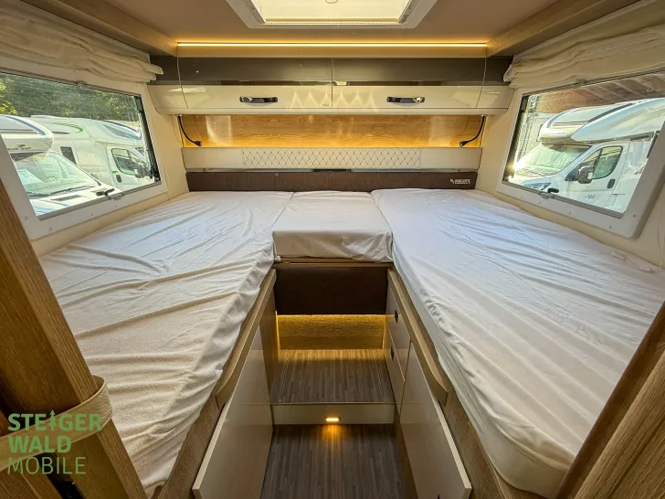 Fahrzeugbild Mobilvetta KEA I 86 *SOLAR*MARKSIE*KLIMA*RFK*UVM #17