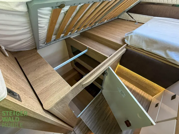 Fahrzeugbild Mobilvetta KEA I 86 *SOLAR*MARKSIE*KLIMA*RFK*UVM #18