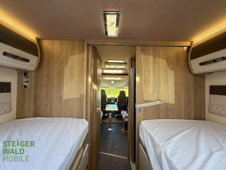 Fahrzeugbild Mobilvetta KEA I 86 *SOLAR*MARKSIE*KLIMA*RFK*UVM #19