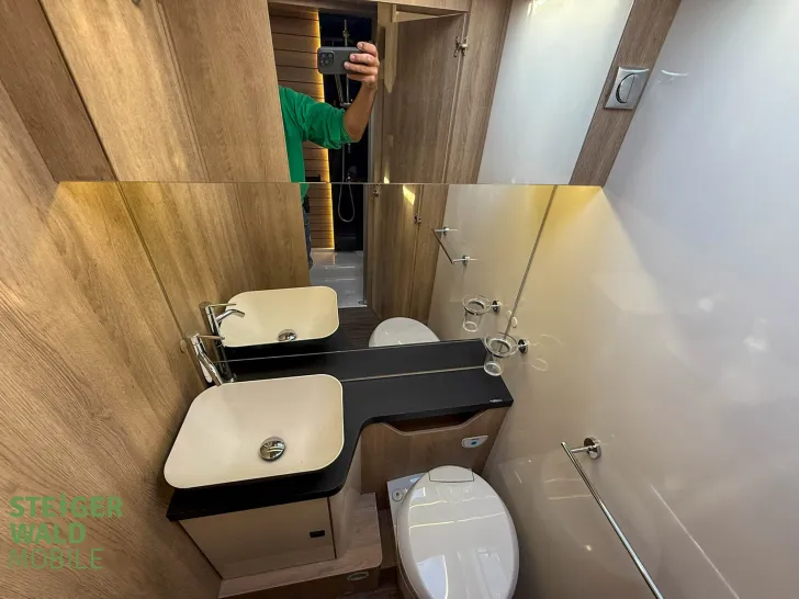 Fahrzeugbild Mobilvetta KEA I 86 *SOLAR*MARKSIE*KLIMA*RFK*UVM #20