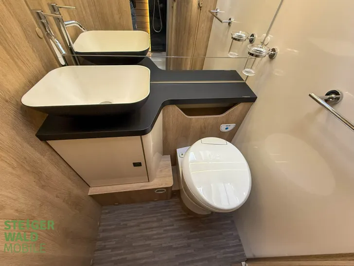 Fahrzeugbild Mobilvetta KEA I 86 *SOLAR*MARKSIE*KLIMA*RFK*UVM #21