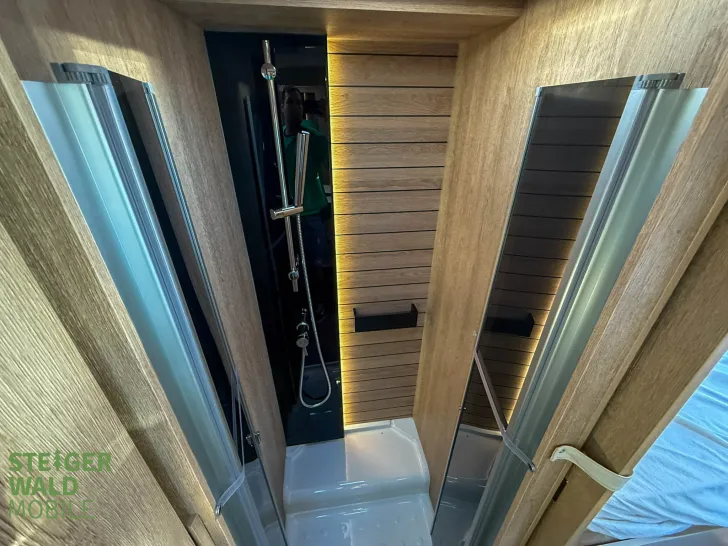 Fahrzeugbild Mobilvetta KEA I 86 *SOLAR*MARKSIE*KLIMA*RFK*UVM #22