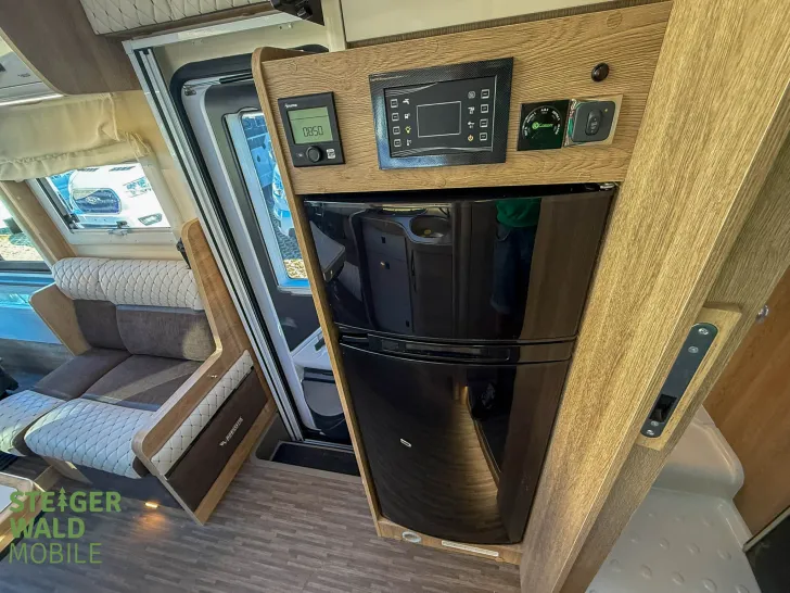 Fahrzeugbild Mobilvetta KEA I 86 *SOLAR*MARKSIE*KLIMA*RFK*UVM #23