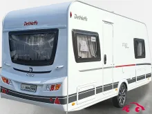 Fahrzeugbild Dethleffs c-go 495 FR 10 Years Edition, Duo Control #6