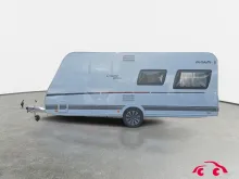 Fahrzeugbild Dethleffs c-go 495 FR 10 Years Edition, Duo Control #9