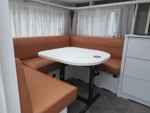 Fahrzeugbild Dethleffs c-go 495 FR 10 Years Edition, Duo Control #10