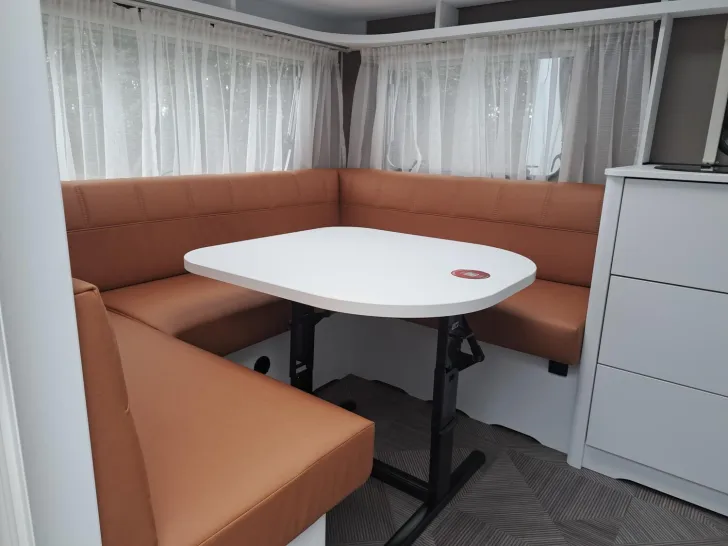 Fahrzeugbild Dethleffs c-go 495 FR 10 Years Edition, Duo Control #10