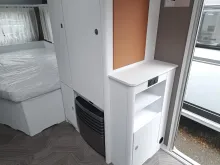 Fahrzeugbild Dethleffs c-go 495 FR 10 Years Edition, Duo Control #12