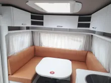 Fahrzeugbild Dethleffs c-go 495 FR 10 Years Edition, Duo Control #13