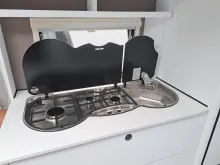 Fahrzeugbild Dethleffs c-go 495 FR 10 Years Edition, Duo Control #15