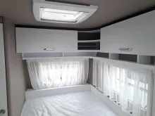 Fahrzeugbild Dethleffs c-go 495 FR 10 Years Edition, Duo Control #17