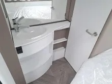 Fahrzeugbild Dethleffs c-go 495 FR 10 Years Edition, Duo Control #18