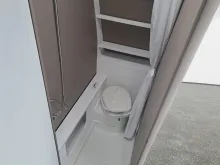 Fahrzeugbild Dethleffs c-go 495 FR 10 Years Edition, Duo Control #19